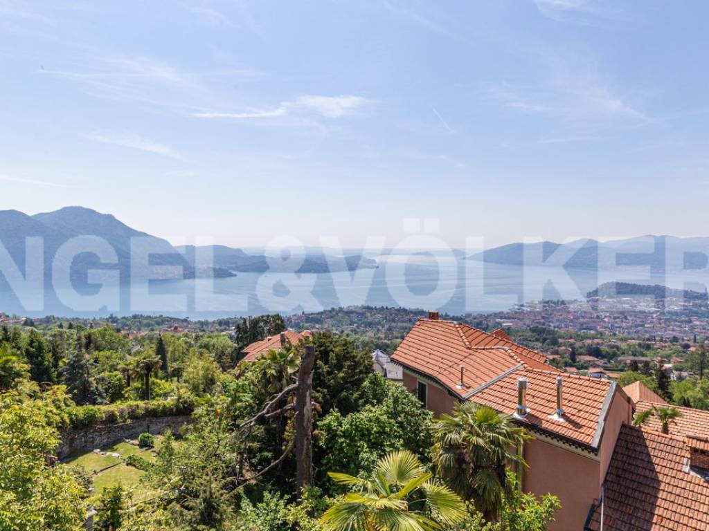 Villa a Bee in Via Maggiore, 31 - Foto 5