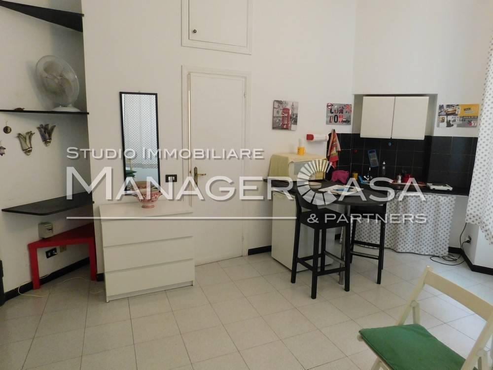 Appartamento a Genova in Via San Lorenzo, 5 - Foto 2