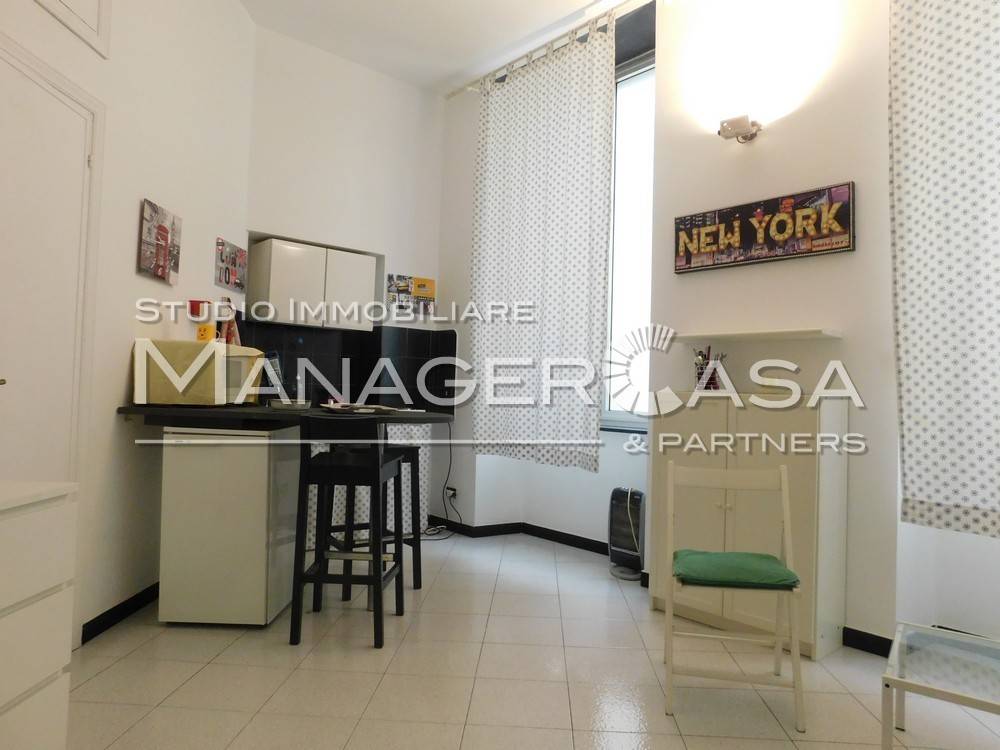 Appartamento a Genova in Via San Lorenzo, 5 - Foto 3
