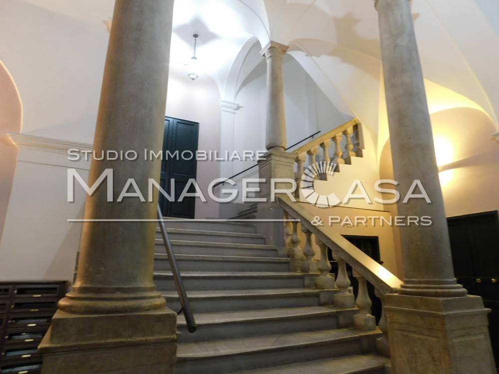 Appartamento a Genova in Via San Lorenzo, 5 - Foto 5