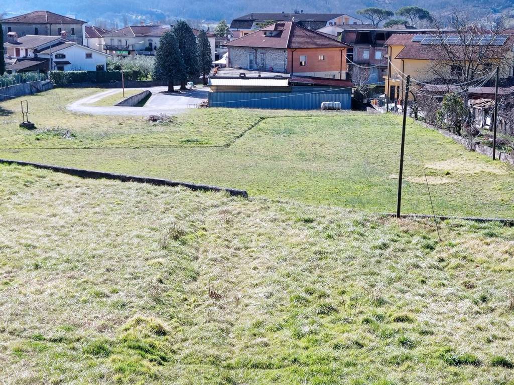 Terreno a Broccostella - Foto 2