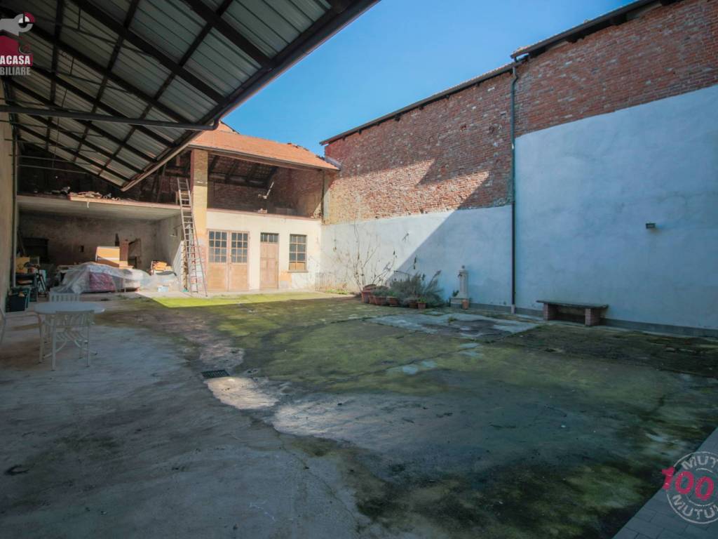 Casa indipendente a Borgo d'ale in Via Giacomo Matteotti, 92 - Foto 4