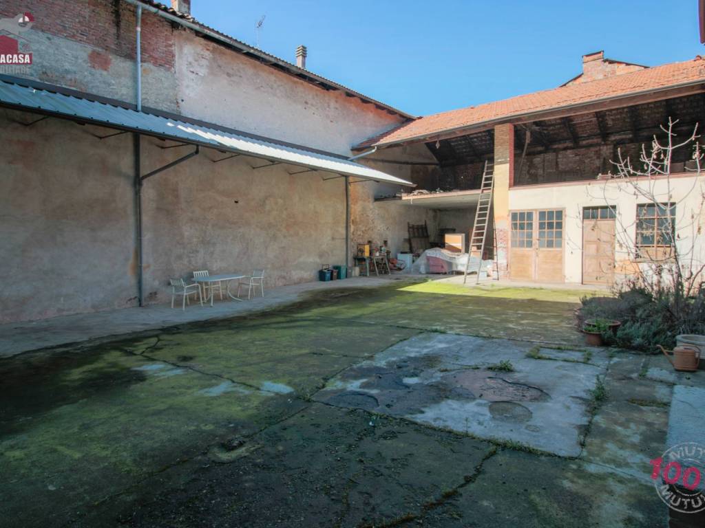 Casa indipendente a Borgo d'ale in Via Giacomo Matteotti, 92 - Foto 5