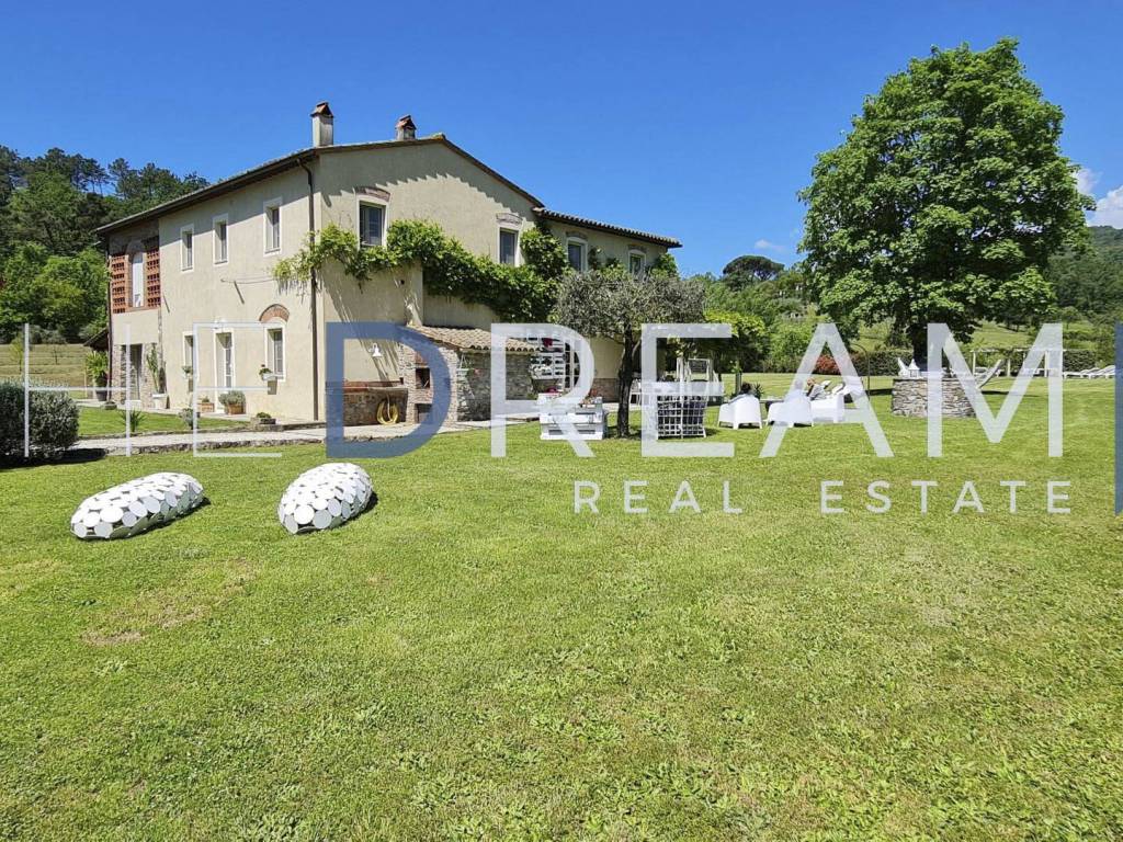 Rustico / casale a Lucca in Via delle Nubache - Foto 3