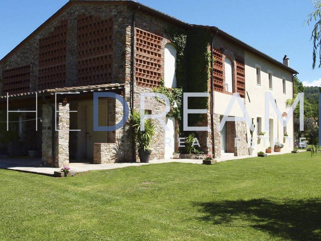 Rustico / casale a Lucca in Via delle Nubache - Foto 4