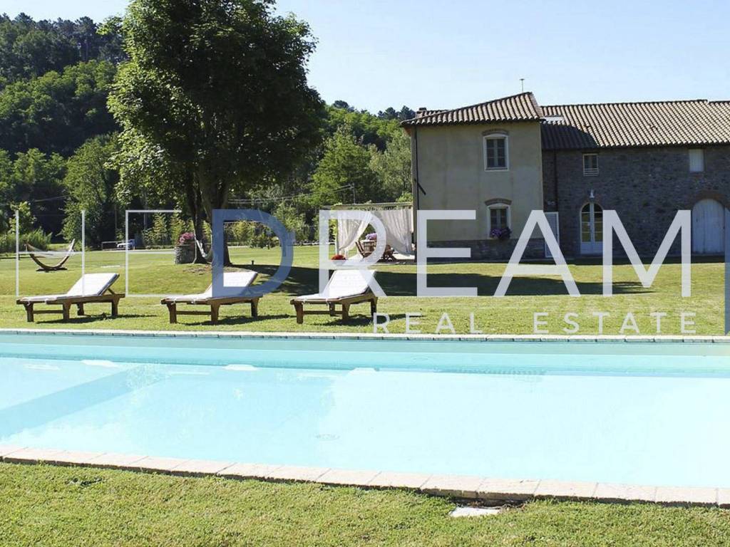 Rustico / casale a Lucca in Via delle Nubache - Foto 5