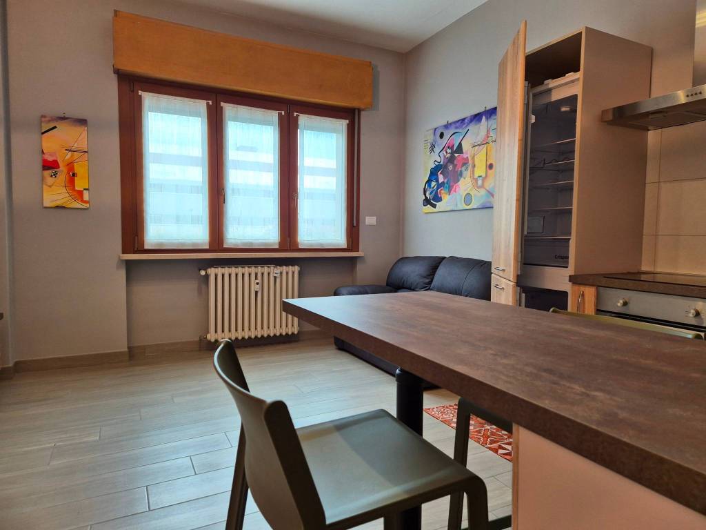 Appartamento a Cuneo in Via Michele Coppino - Foto 2