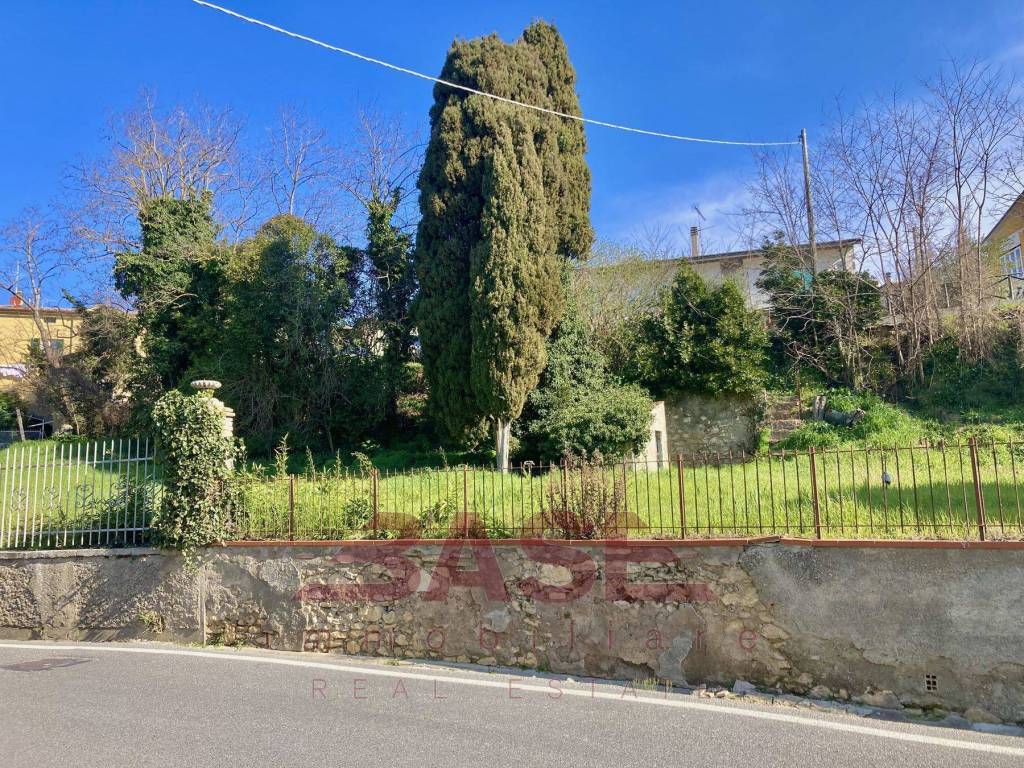 Terreno a Montescudaio in Piazza Giacomo Matteotti - Foto 2