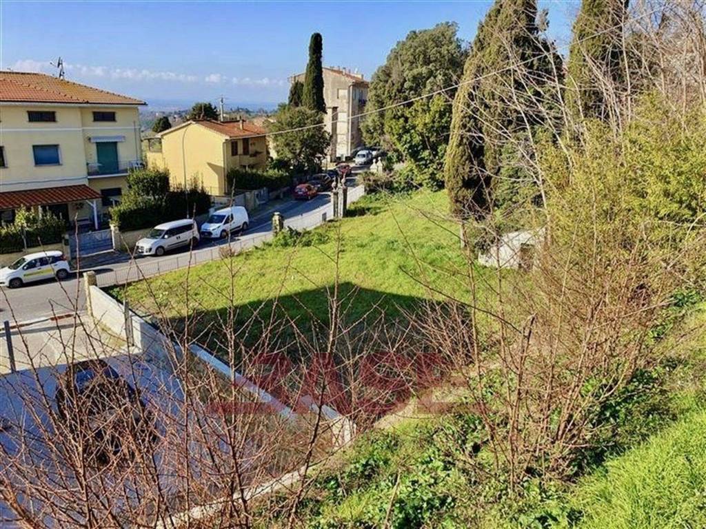 Terreno a Montescudaio in Piazza Giacomo Matteotti - Foto 4