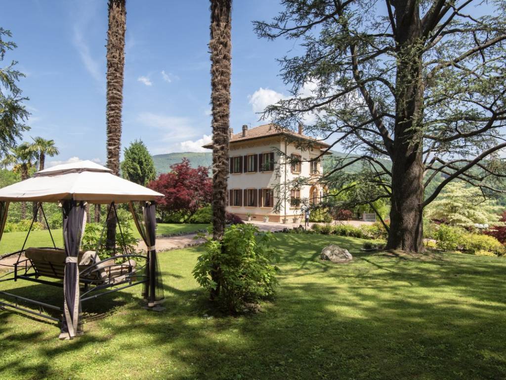 Villa a Luino - Foto 2
