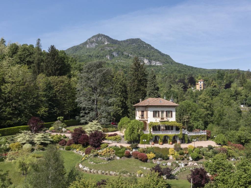 Villa a Luino - Foto 3