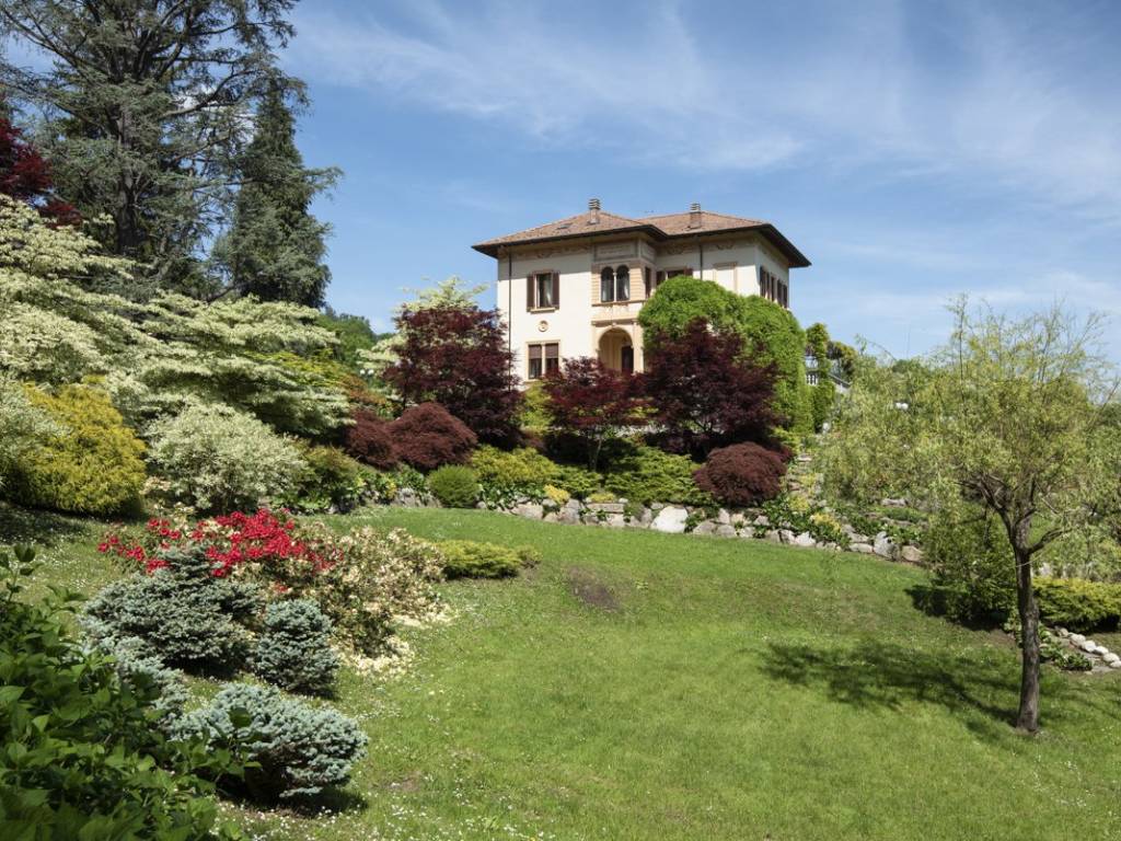 Villa a Luino - Foto 4