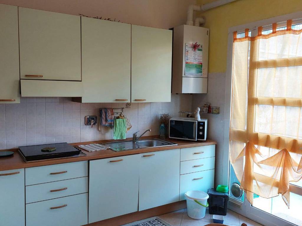 Appartamento a Spotorno in Via San Remo - Foto 2