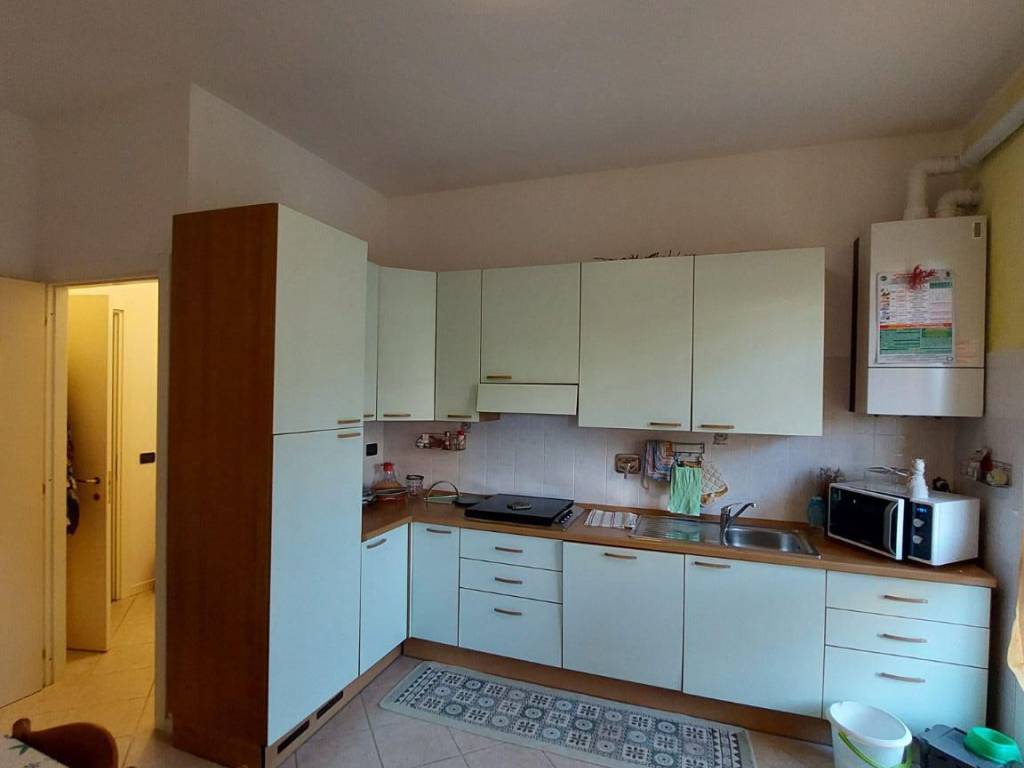 Appartamento a Spotorno in Via San Remo - Foto 3