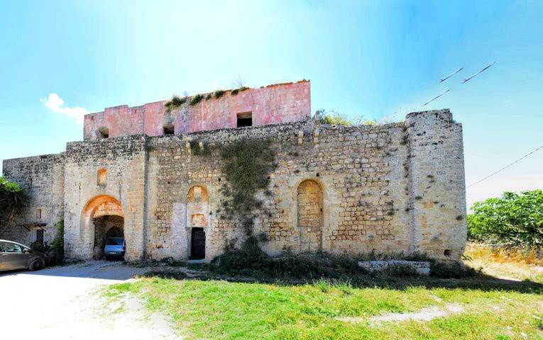 Rustico / casale a Ruffano - Foto 3