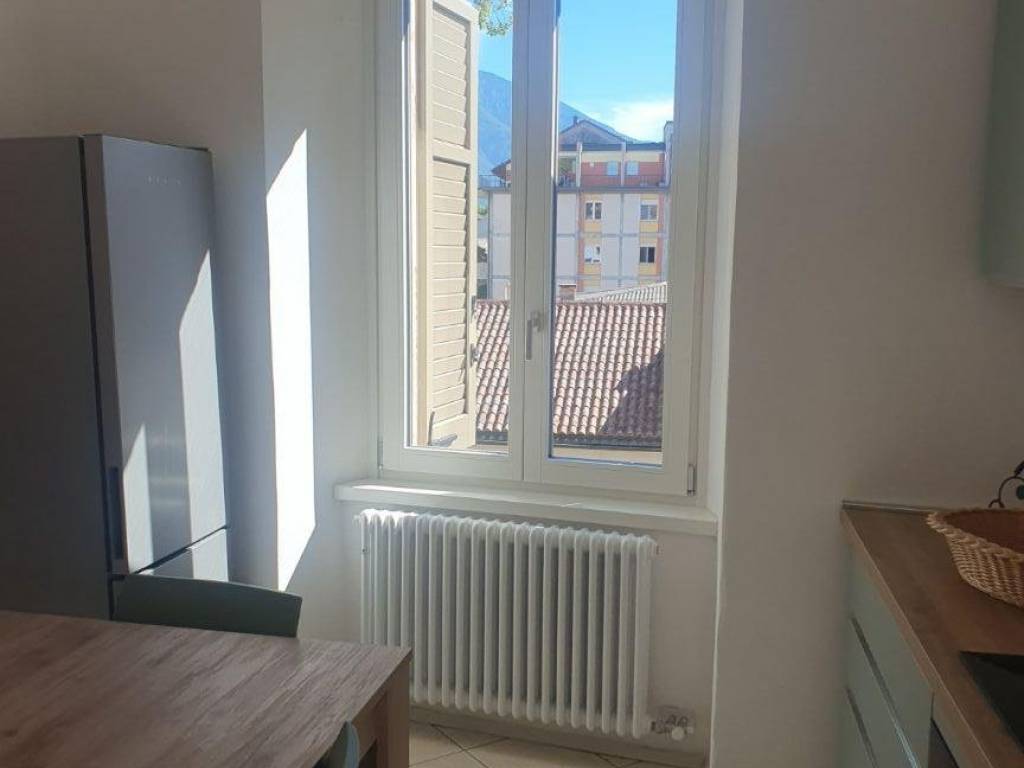 Appartamento a Trento in Piazza Santa Maria Maggiore, 38 - Foto 3