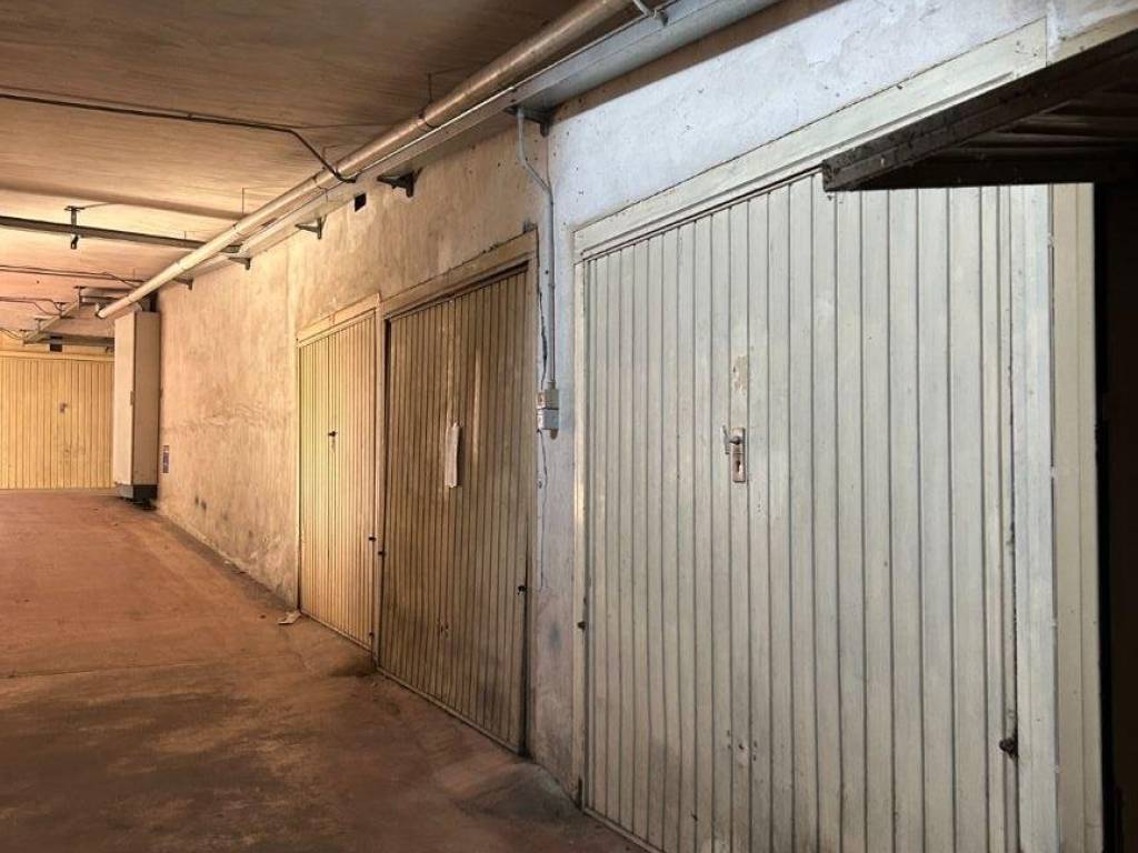 Box / garage a Rivoli in Viale Colli, 49 - Foto 3