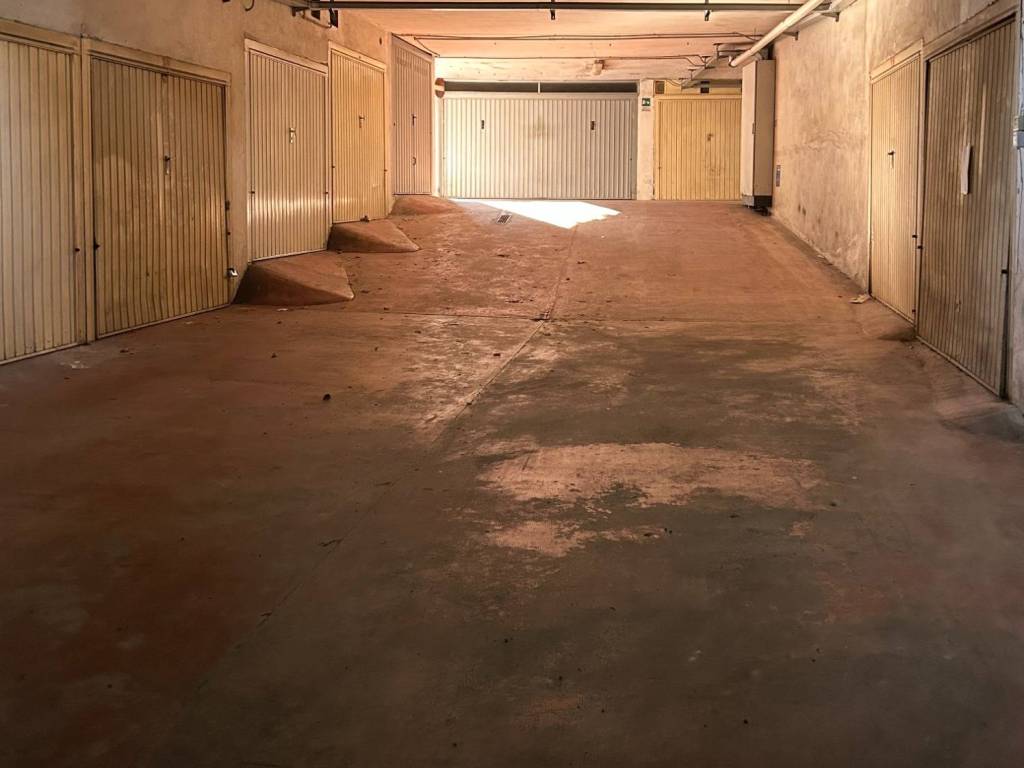Box / garage a Rivoli in Viale Colli, 49 - Foto 4