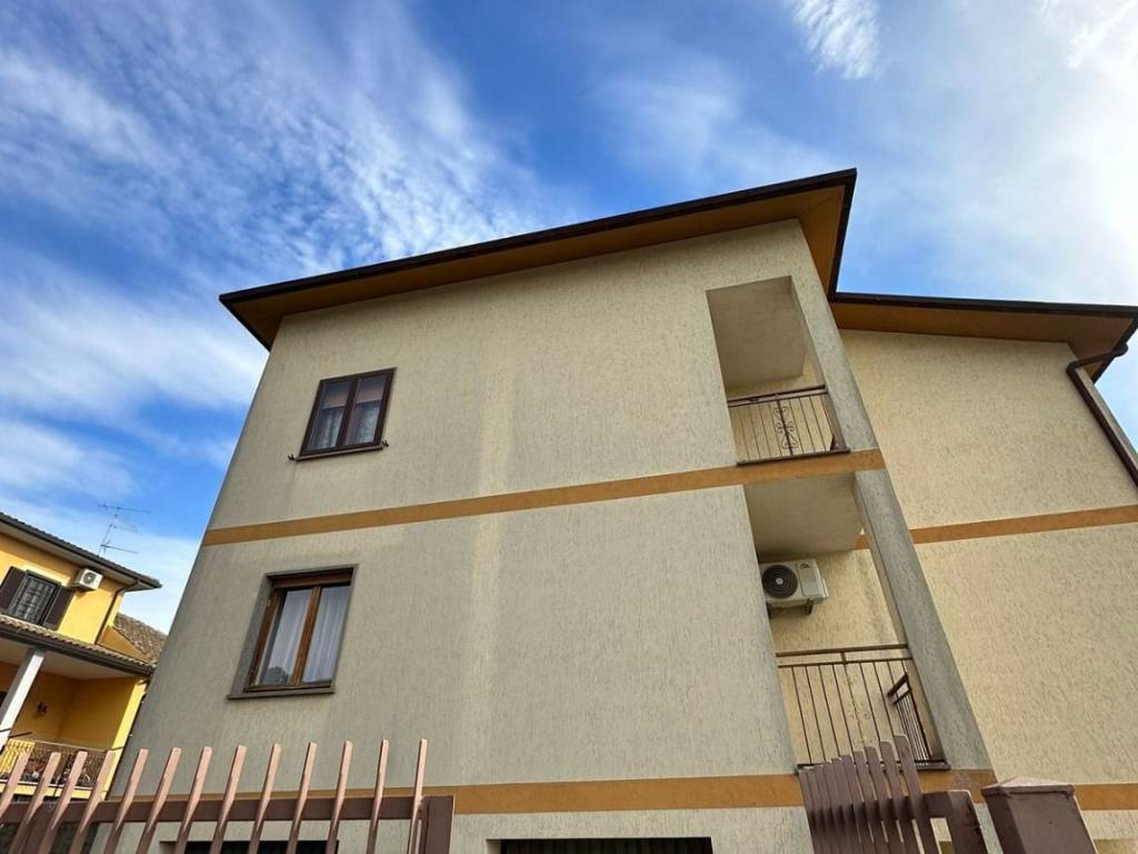 Appartamento a Penna in teverina in Largo Giardino - Foto 4