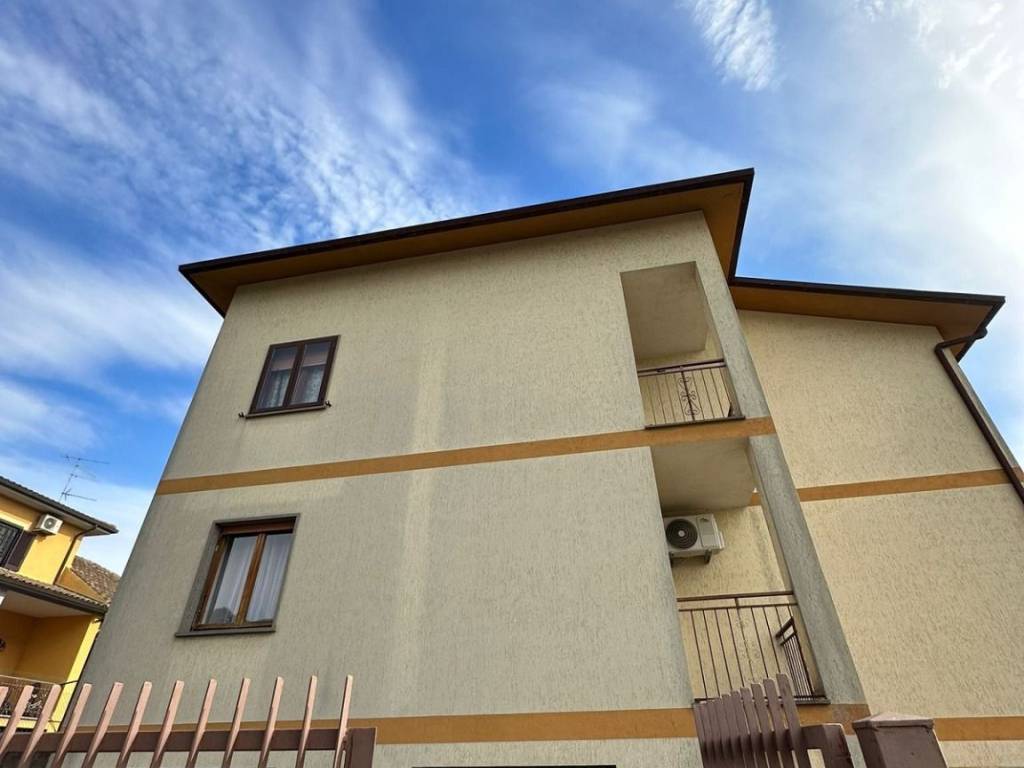 Appartamento a Penna in teverina in Largo Giardino - Foto 5