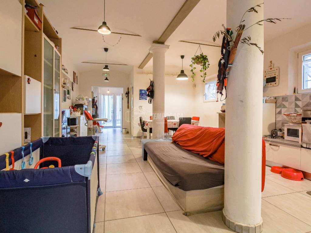 Villa a Bologna in Via del Vivaio - Foto 4