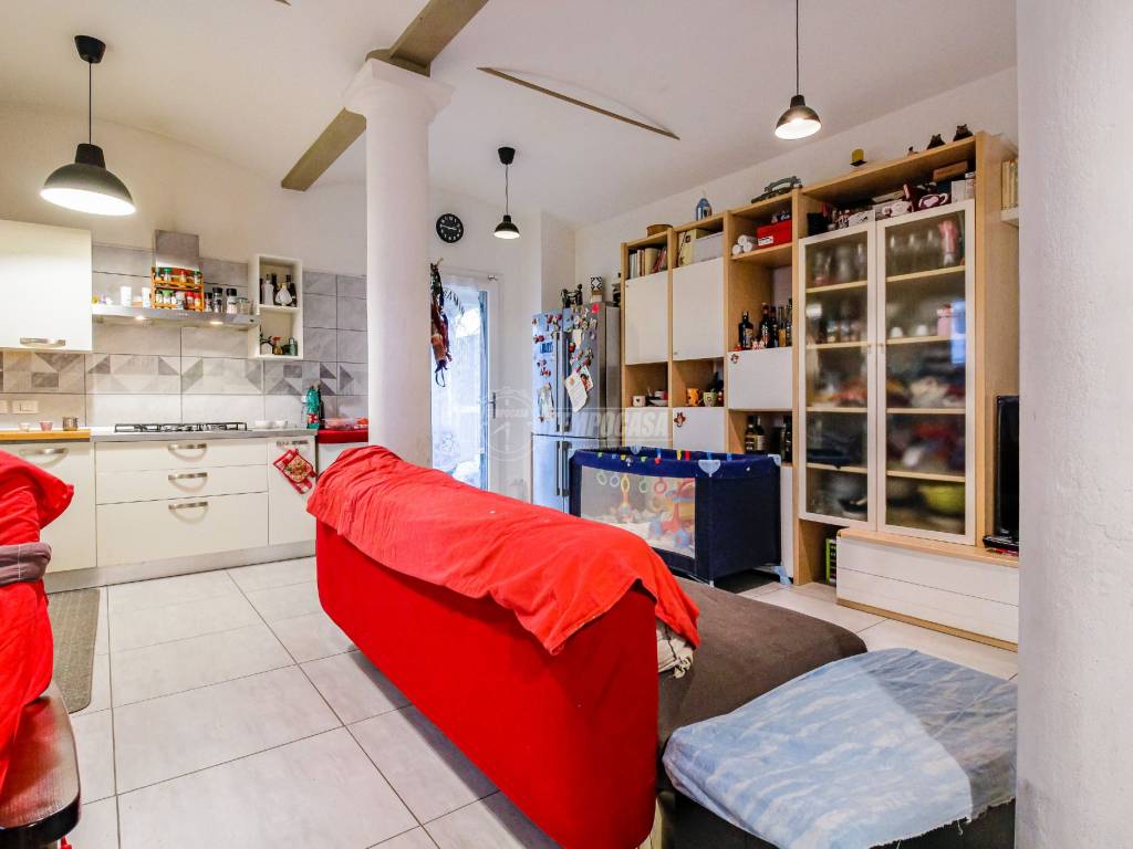 Villa a Bologna in Via del Vivaio - Foto 5