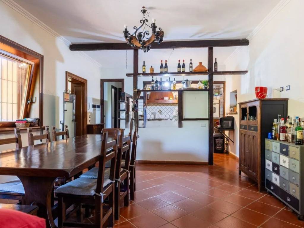 Villa a Lanuvio in Via Presciano - Foto 3