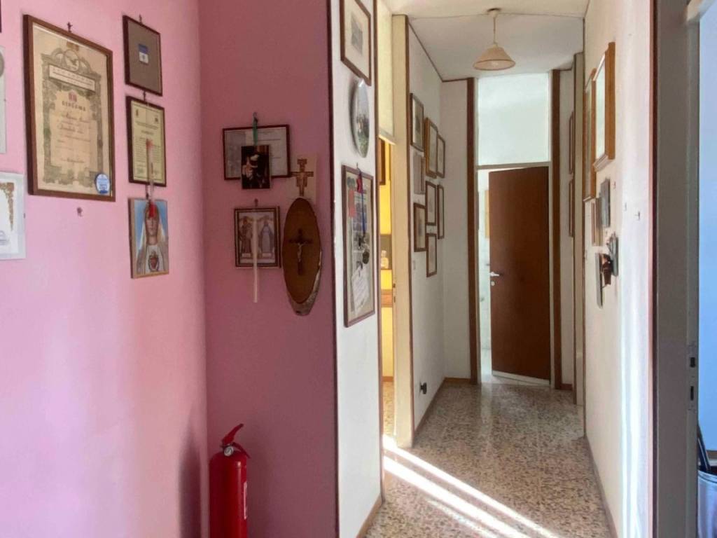 Appartamento a Vespolate in Corso Giuseppe Garibaldi, 27 - Foto 2