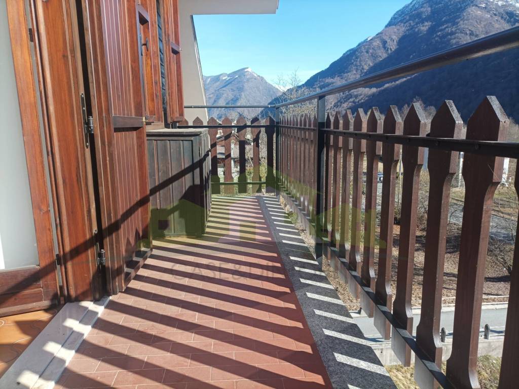 Appartamento a Scopa in via monte rosa - Foto 4