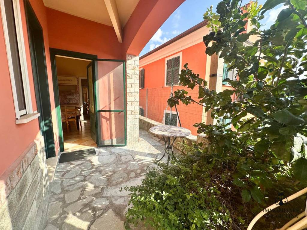 Appartamento a La spezia in Viale Nicolò Fieschi, 300 - Foto 2