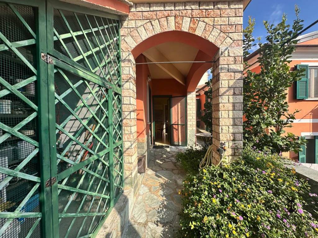 Appartamento a La spezia in Viale Nicolò Fieschi, 300 - Foto 3