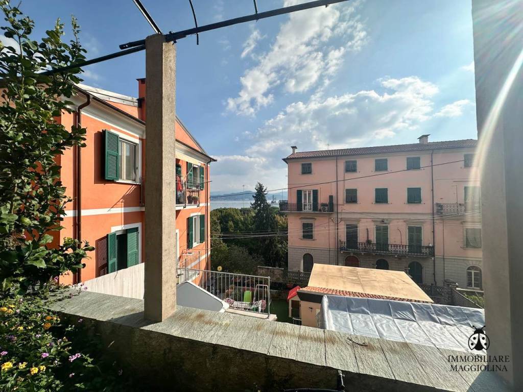 Appartamento a La spezia in Viale Nicolò Fieschi, 300 - Foto 4