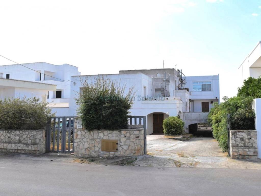 Appartamento a Castrignano del capo - Foto 2