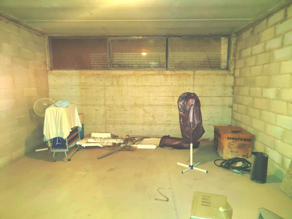 Box / garage a Chieti in Viale dell'Unità d'Italia, 1 - Foto 5