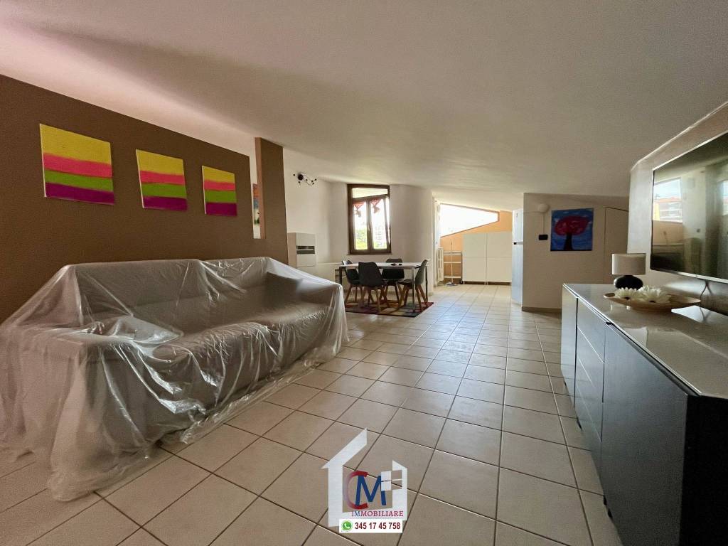 Appartamento a Melfi in Viale Aldo Moro - Foto 4