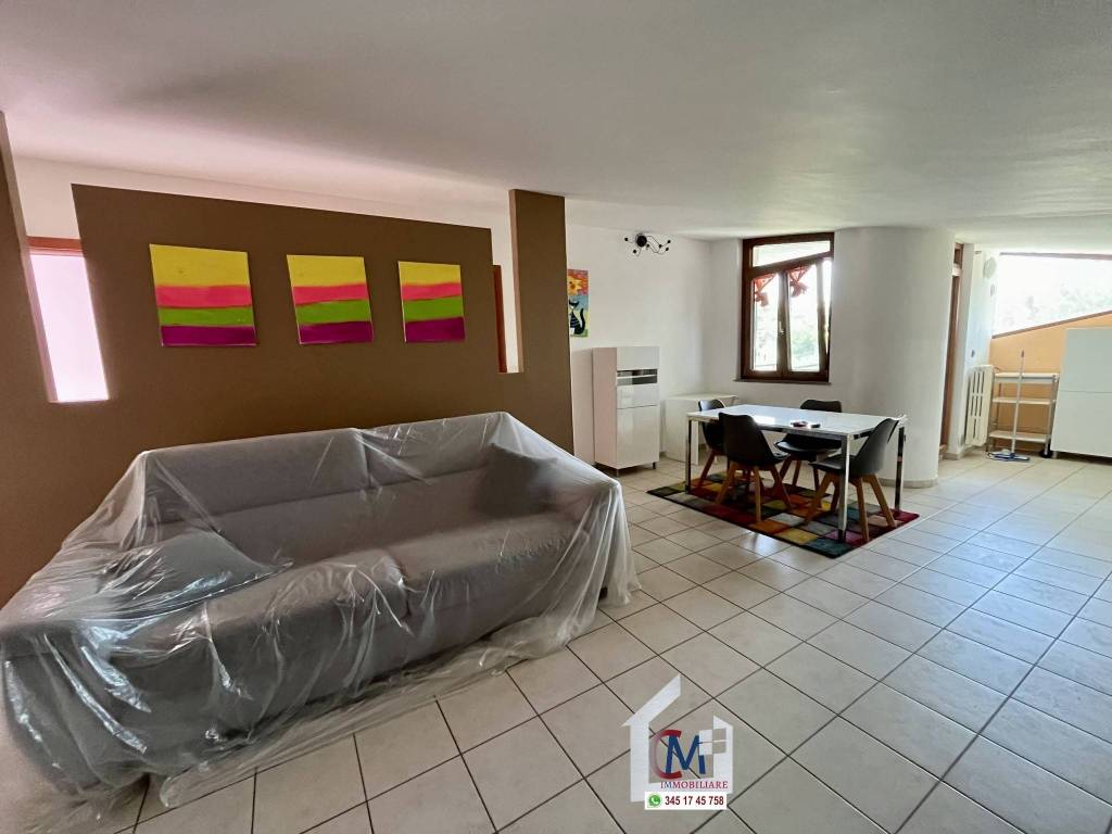 Appartamento a Melfi in Viale Aldo Moro - Foto 5