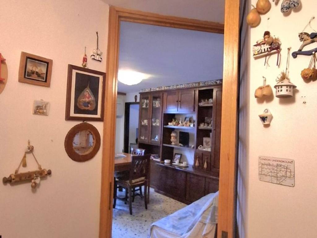 Appartamento a Venezia in Campo Santi Filippo e Giacomo - Foto 4