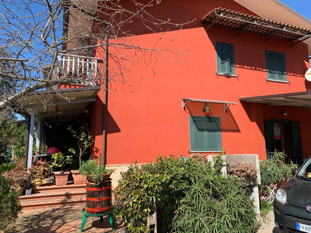 Villa a Alatri in SP24 - Foto 5