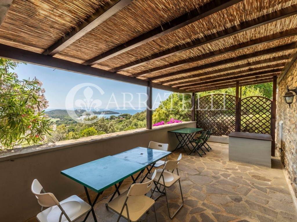 Villa a Castiglione della pescaia in Via del Boschetto, 37 - Foto 4