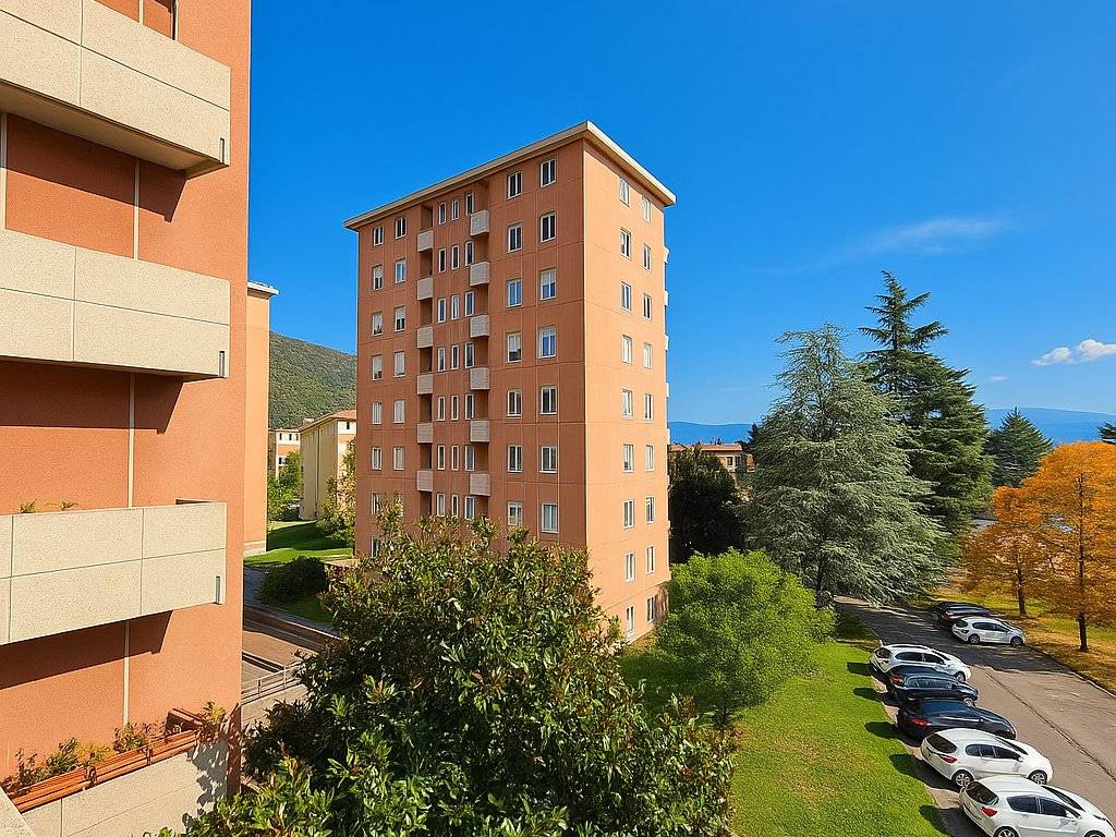 Appartamento a Brescia in Rotonda Vittorio Montiglio - Foto 2