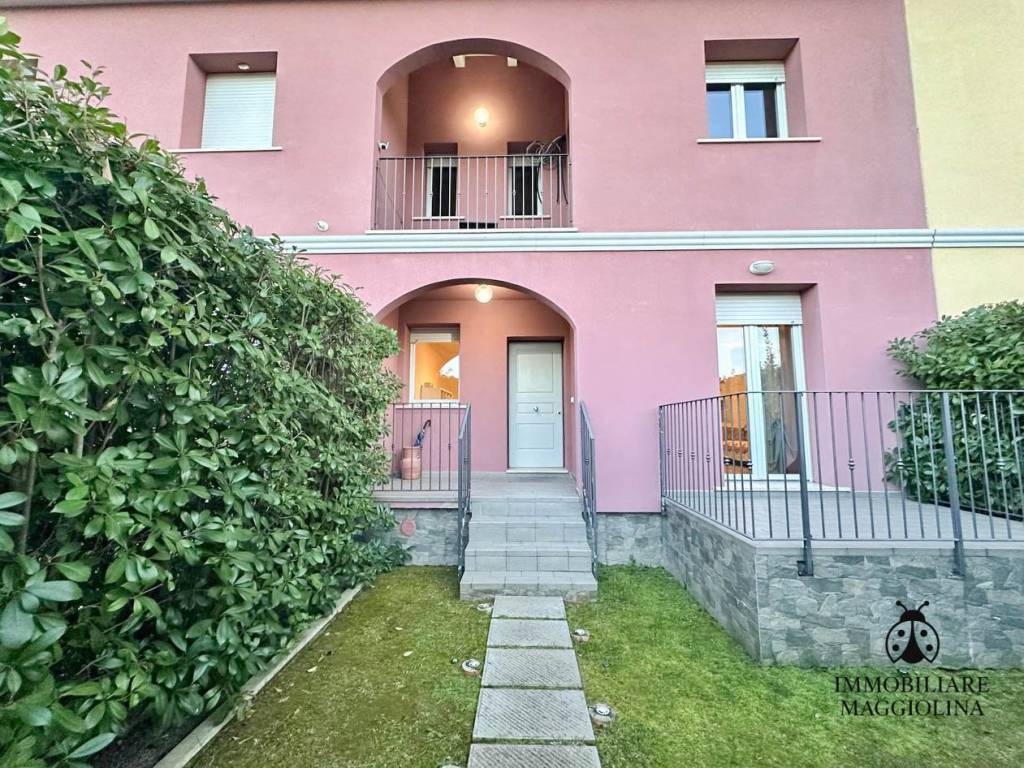 Appartamento a Arcola in Via Martiri della Libertà, 2 - Foto 2