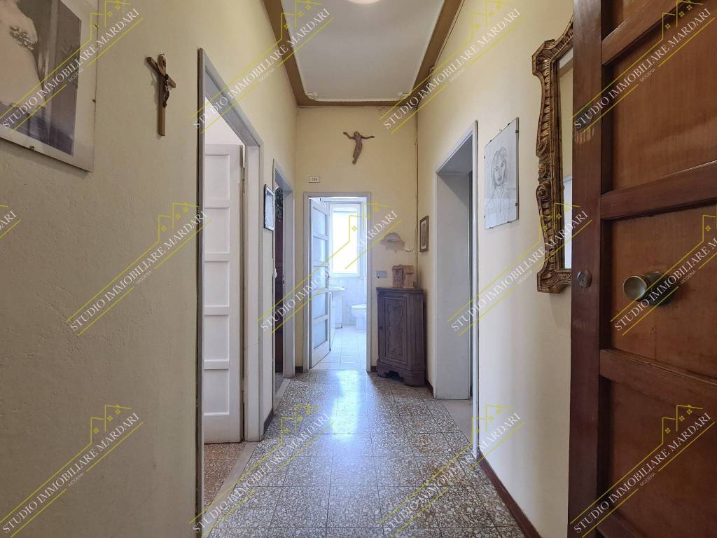 Appartamento a Modena in Via Antonio Fontanesi, 61 - Foto 3