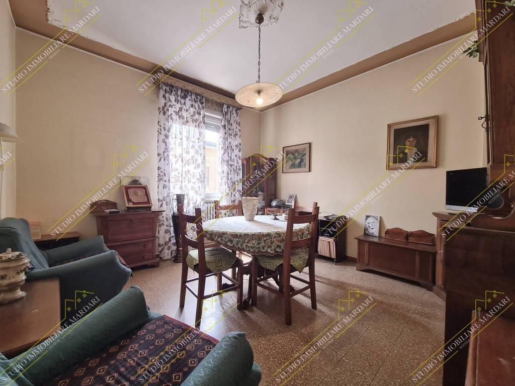 Appartamento a Modena in Via Antonio Fontanesi, 61 - Foto 4