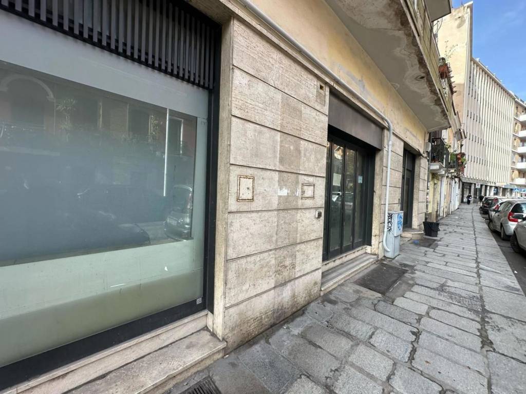 Immobile a Cagliari in Corso Vittorio Emanuele, 302 - Foto 2
