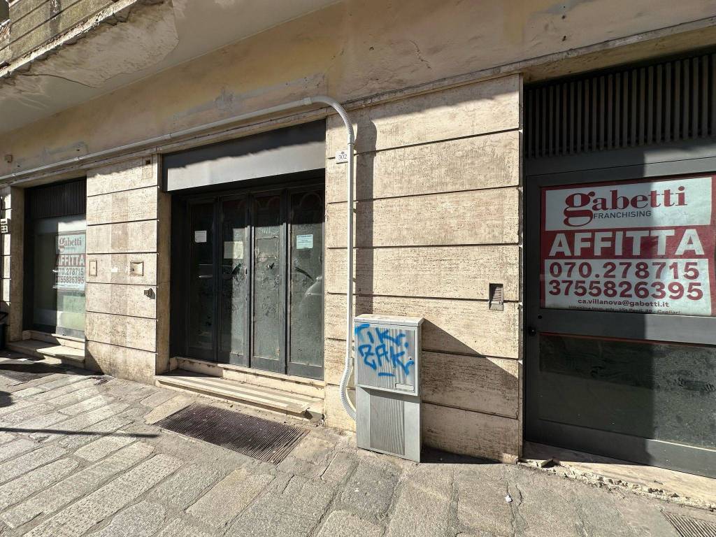 Immobile a Cagliari in Corso Vittorio Emanuele, 302 - Foto 3