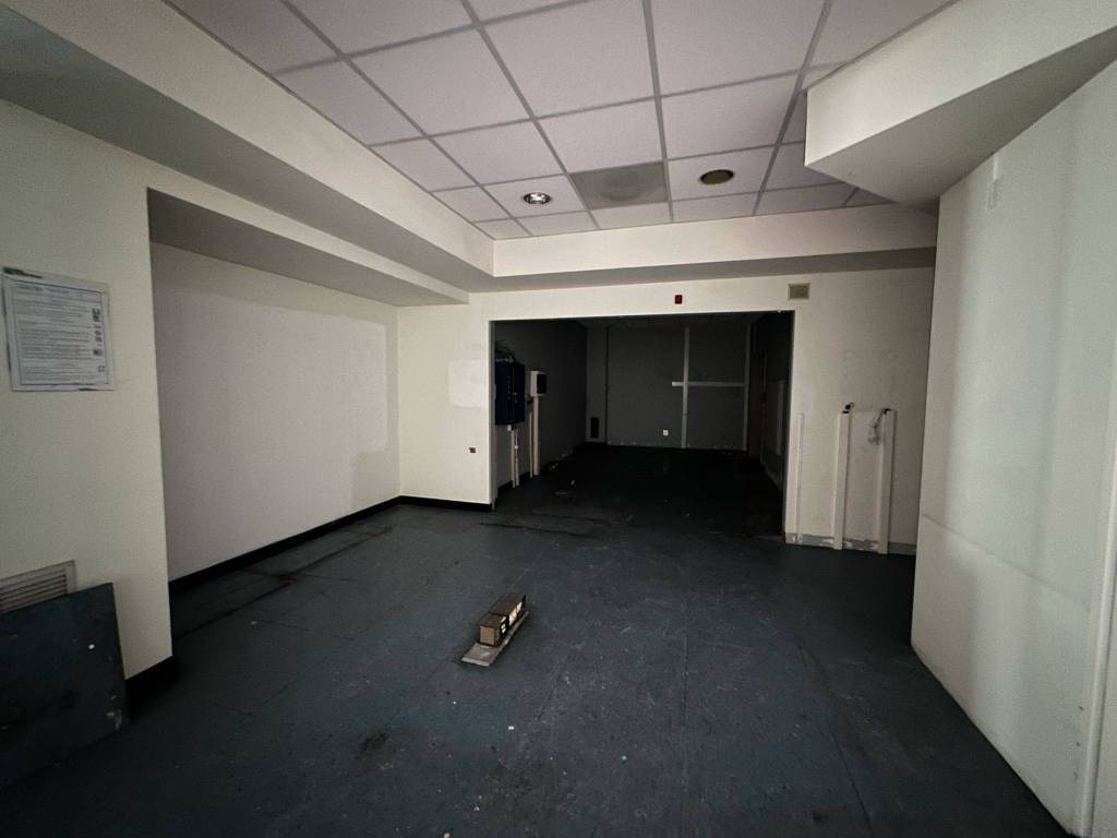 Immobile a Cagliari in Corso Vittorio Emanuele, 302 - Foto 4