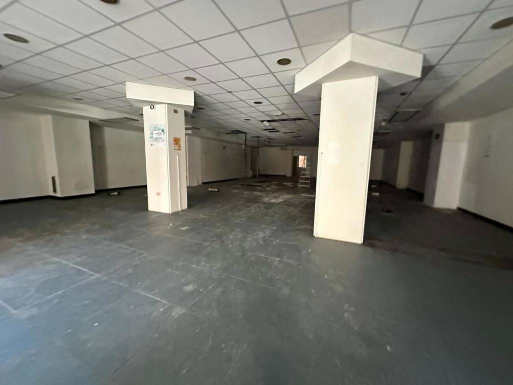 Immobile a Cagliari in Corso Vittorio Emanuele, 302 - Foto 5