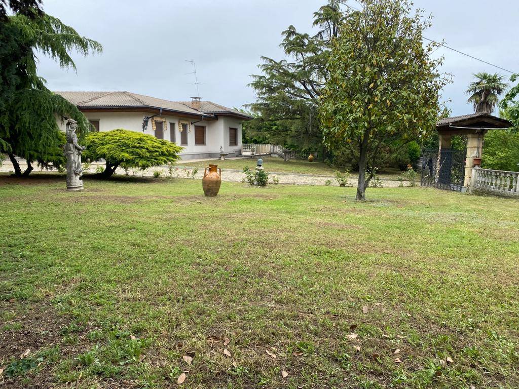 Villa a Valenza in Strada Resinone Scarponci, 10 - Foto 2