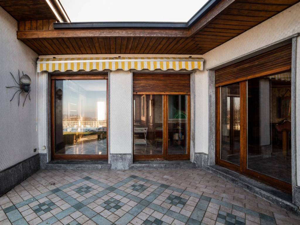 Villa a Valenza in Strada Resinone Scarponci, 10 - Foto 3