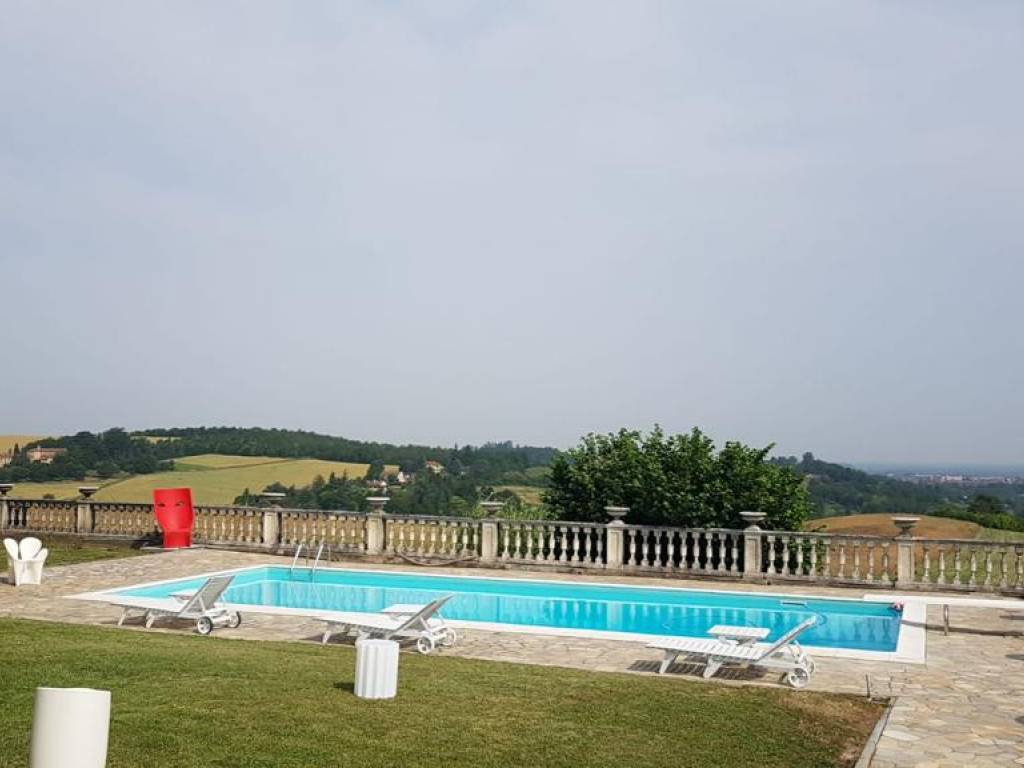 Villa a Valenza in Strada Resinone Scarponci, 10 - Foto 4